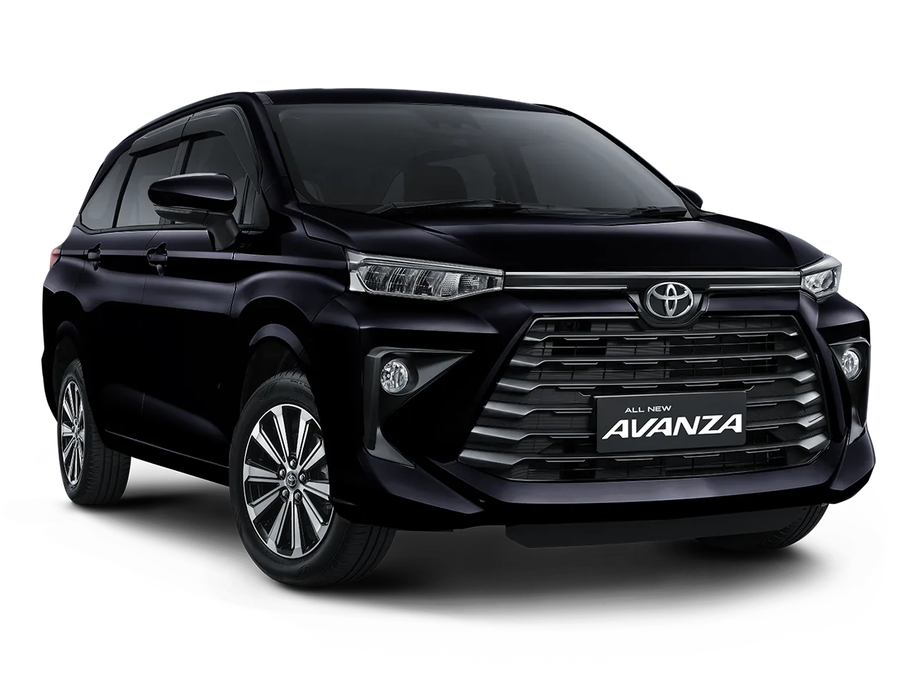 Sewa Mobil Toyota Avanza Batam - Reynold Rental